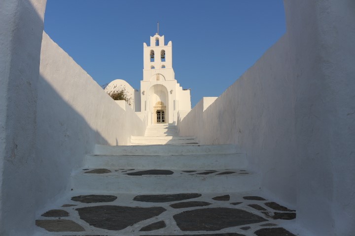wedding planner mariage en grece lieu